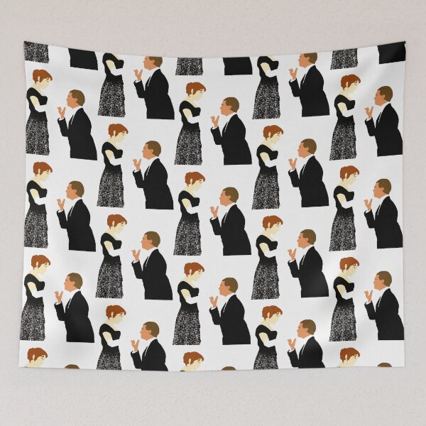 Item preview, Jack and Rose Titanic Inspired Artwork designed and sold by sk-yhendrick.