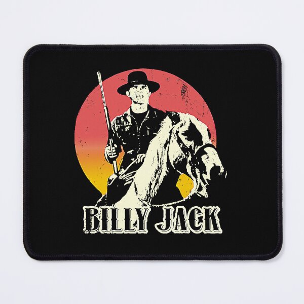 Item preview, Retro Vintage Billy Jack distressed designed and sold by sk-yhendrick.