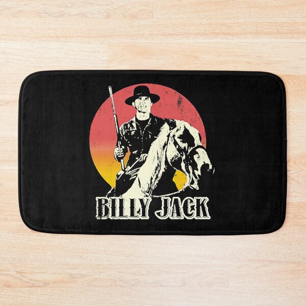 Item preview, Retro Vintage Billy Jack distressed designed and sold by sk-yhendrick.