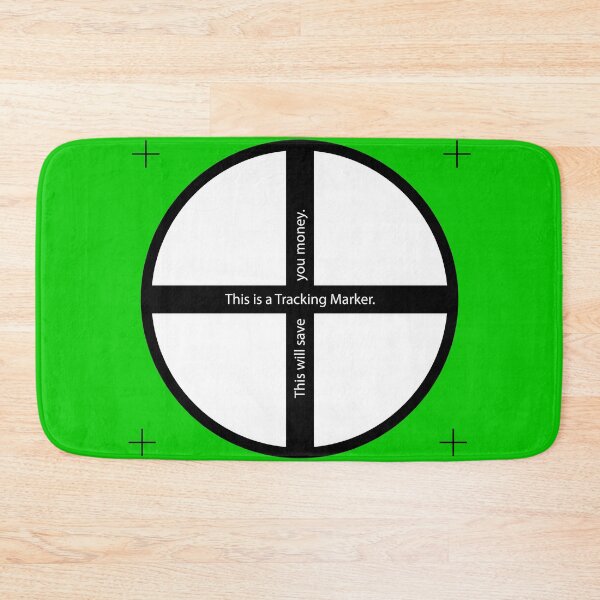 Item preview, Tracking Marker 4 designed and sold by LouzyKreator.