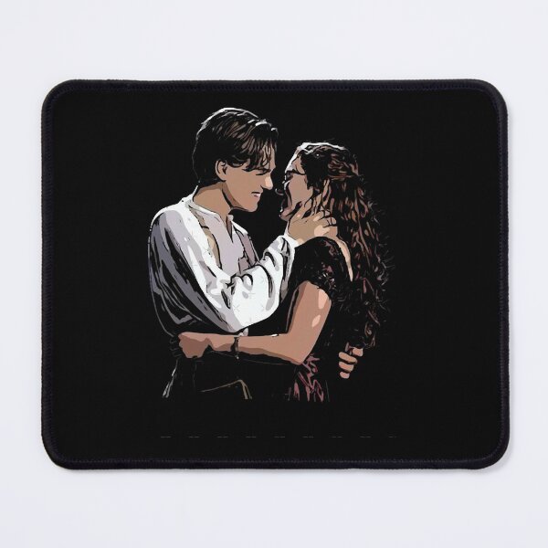 Item preview, Titanic Movie Rose and Jack designed and sold by sk-yhendrick.