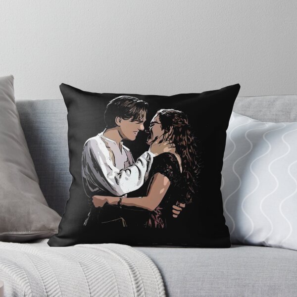 Item preview, Titanic Movie Rose and Jack designed and sold by sk-yhendrick.
