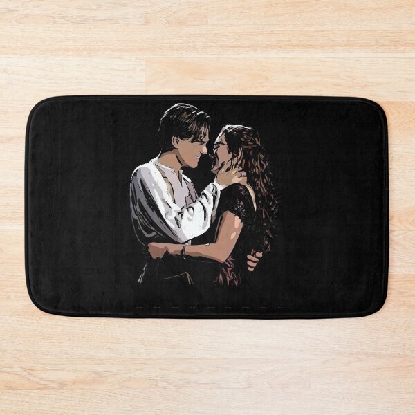 Item preview, Titanic Movie Rose and Jack designed and sold by sk-yhendrick.