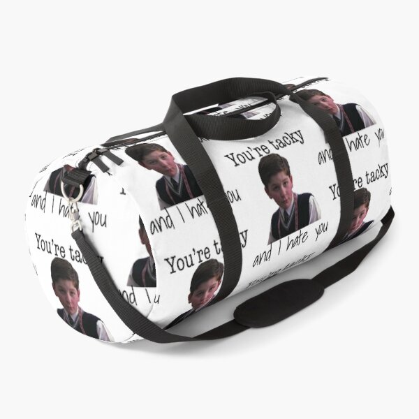 Item preview, You’re tacky and I hate you designed and sold by sk-yhendrick.