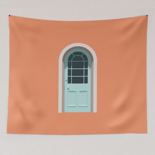 Item preview, Door designed and sold by cubhaus.