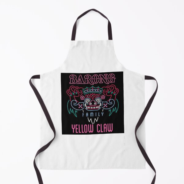 Item preview, Color Yellow go to barong tour and call claw designed and sold by dayelin-hoey.