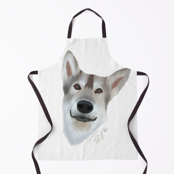 Item preview, Tuffy designed and sold by marching-bands.