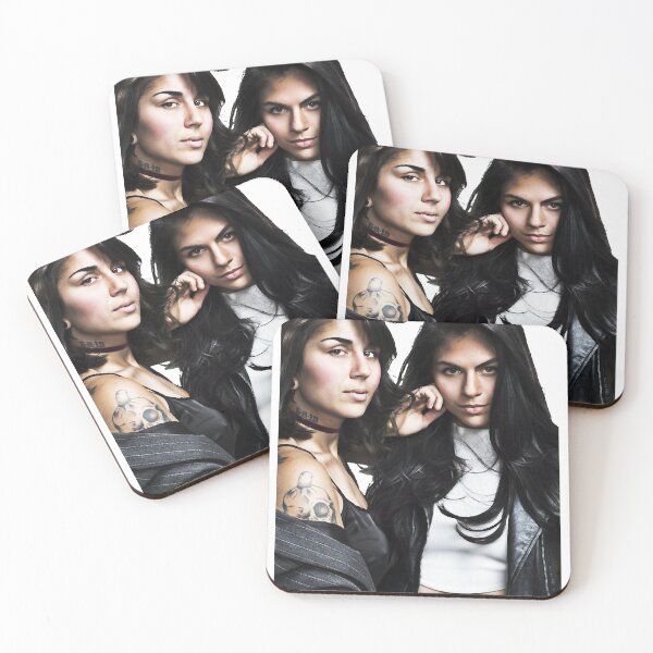 Item preview, Krewella Graphic designed and sold by dayelin-hoey.