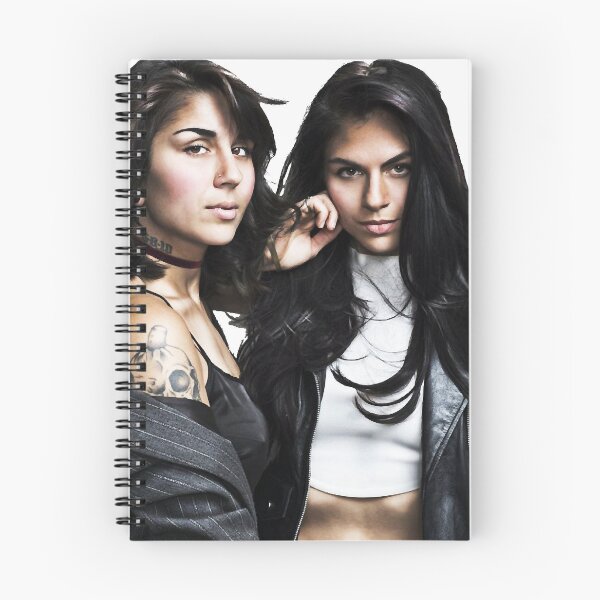 Item preview, Krewella Graphic designed and sold by dayelin-hoey.