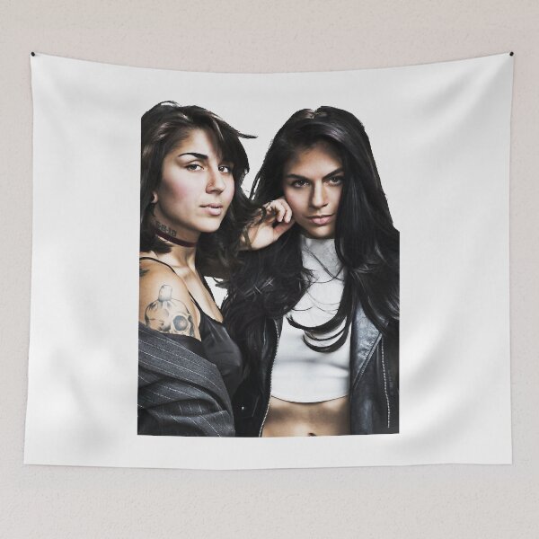 Item preview, Krewella Graphic designed and sold by dayelin-hoey.