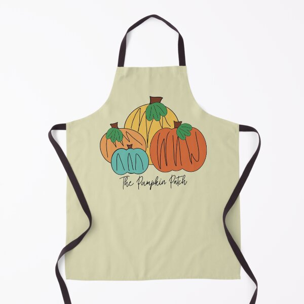 Item preview, The Pumpkin Patch designed and sold by ChristiKShop.