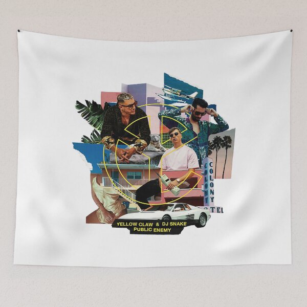 Item preview, Public Enemy designed and sold by dayelin-hoey.