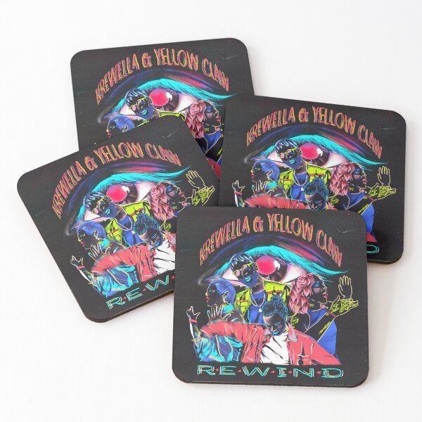 Item preview, Rewind designed and sold by dayelin-hoey.