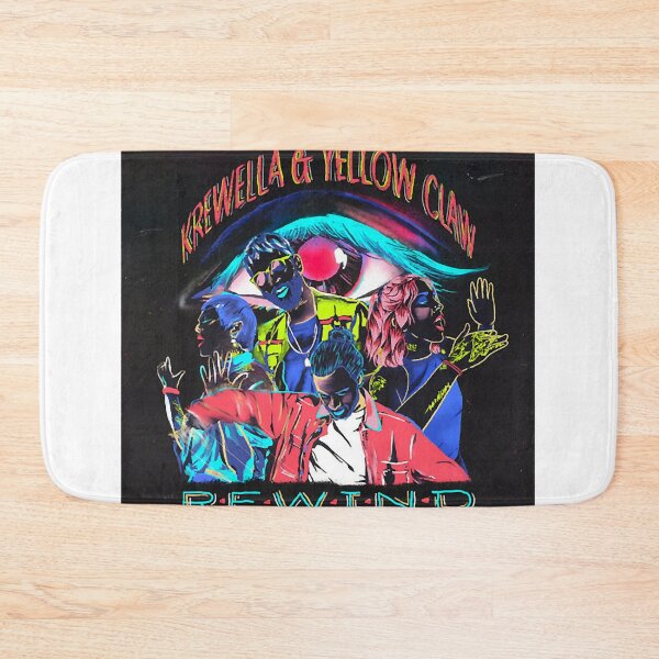 Item preview, Rewind designed and sold by dayelin-hoey.