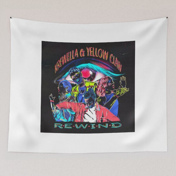 Item preview, Rewind designed and sold by dayelin-hoey.