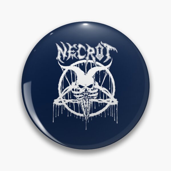 Item preview, Trending Necot Skull  designed and sold by potterb.