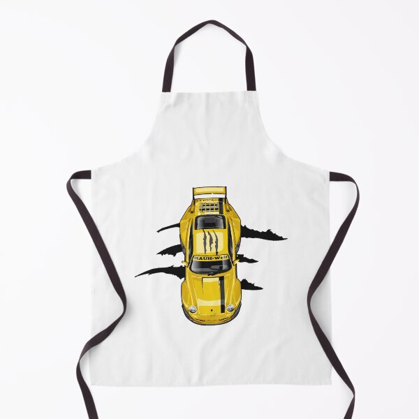 Item preview, RWB 993 Yellow Claw Livery Series 3 designed and sold by dayelin-hoey.
