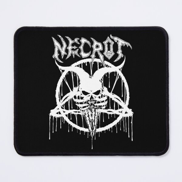 Item preview, Trending Necot Skull  designed and sold by potterb.