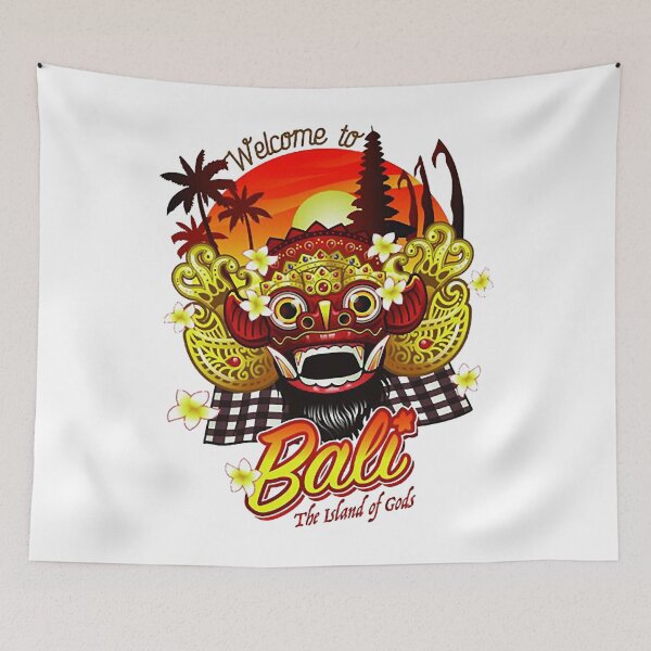 Item preview, The Island of Gods designed and sold by dayelin-hoey.