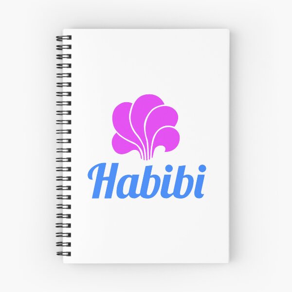 Item preview, Habibi best selling products designed and sold by StoreVillaGiftt.