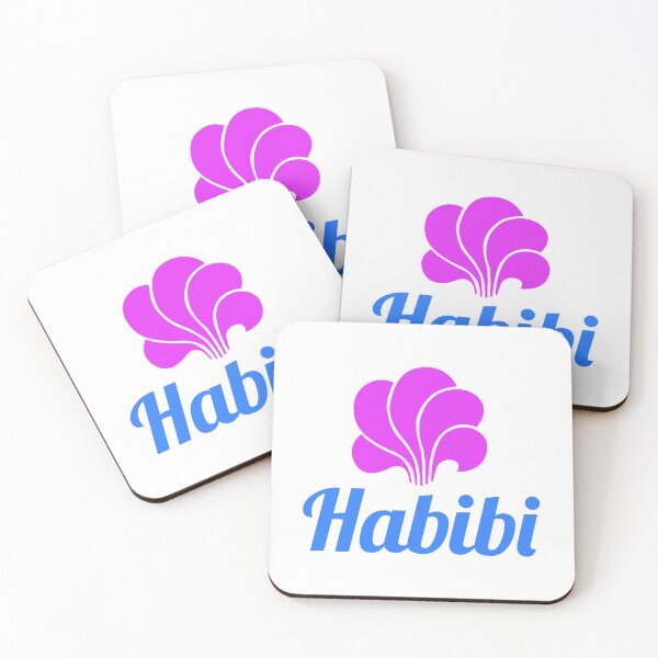 Item preview, Habibi best selling products designed and sold by StoreVillaGiftt.