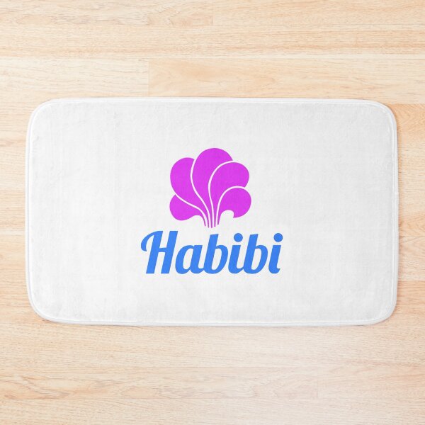 Item preview, Habibi best selling products designed and sold by StoreVillaGiftt.
