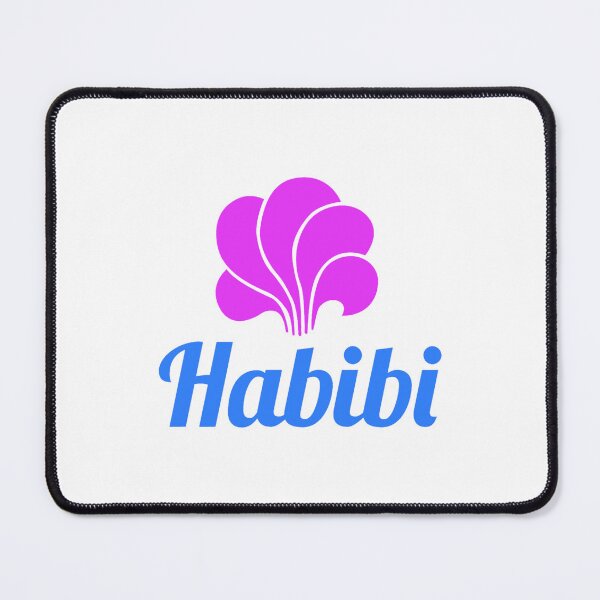 Item preview, Habibi best selling products designed and sold by StoreVillaGiftt.