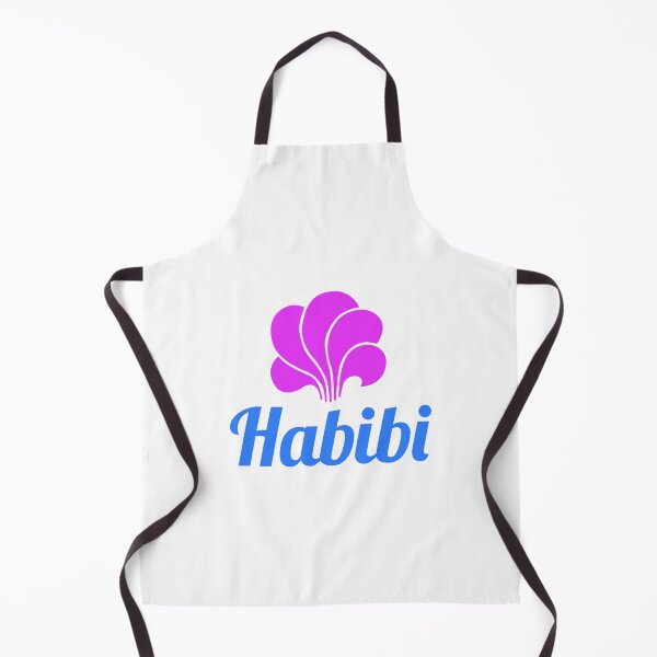 Item preview, Habibi best selling products designed and sold by StoreVillaGiftt.