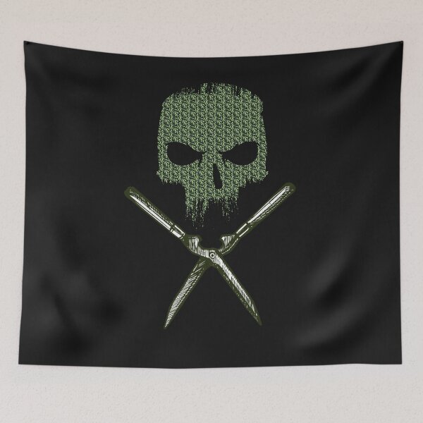 Item preview, Gardener garden maintenance work designed and sold by ChrisFeil.
