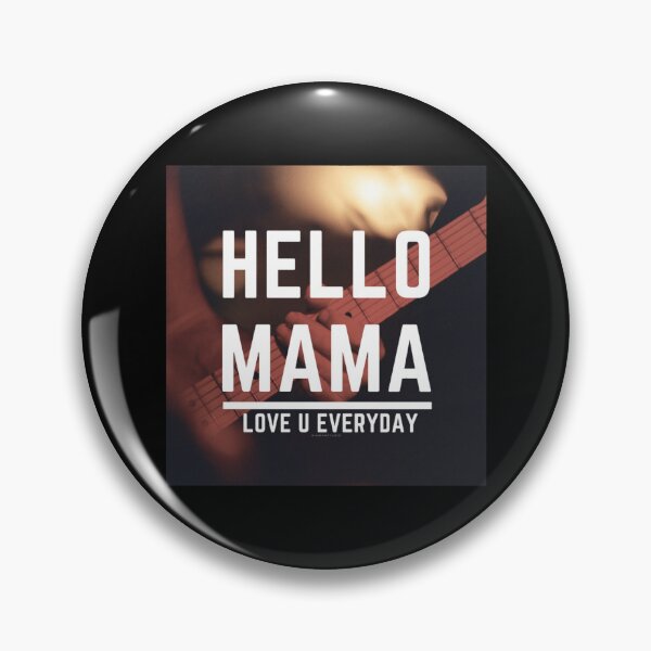 Item preview, Hello mama happy mothers dayBest Selling designed and sold by StoreVillaGiftt.