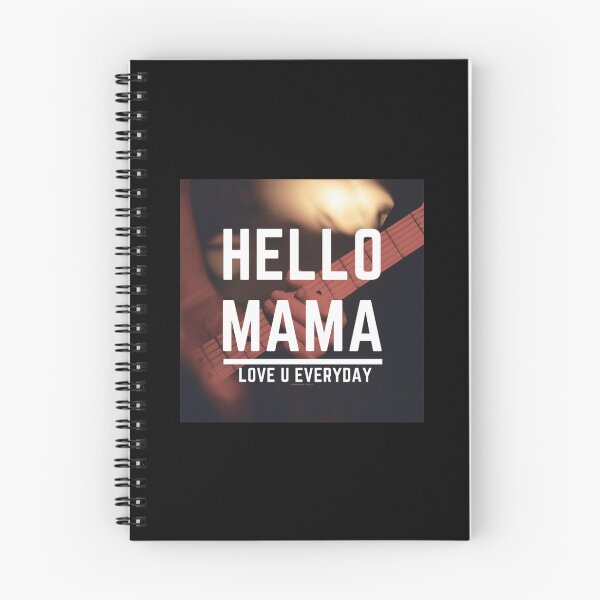 Item preview, Hello mama happy mothers dayBest Selling designed and sold by StoreVillaGiftt.