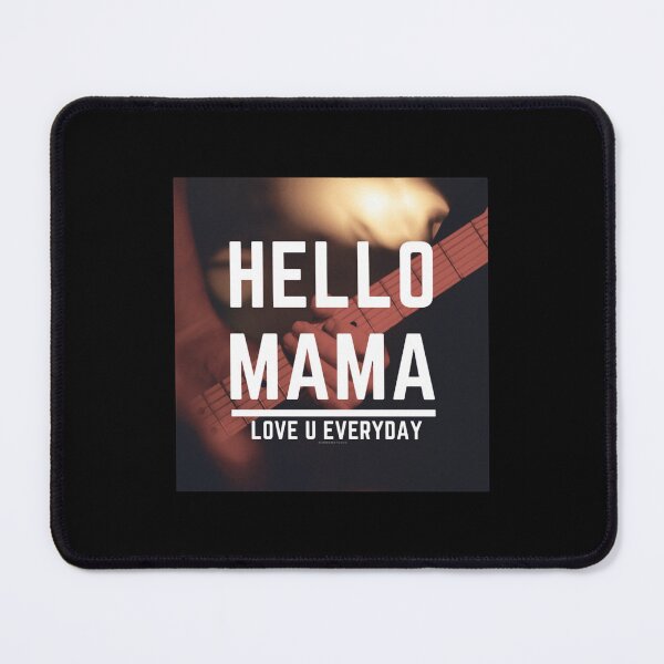 Item preview, Hello mama happy mothers dayBest Selling designed and sold by StoreVillaGiftt.