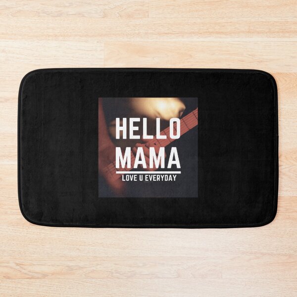Item preview, Hello mama happy mothers dayBest Selling designed and sold by StoreVillaGiftt.