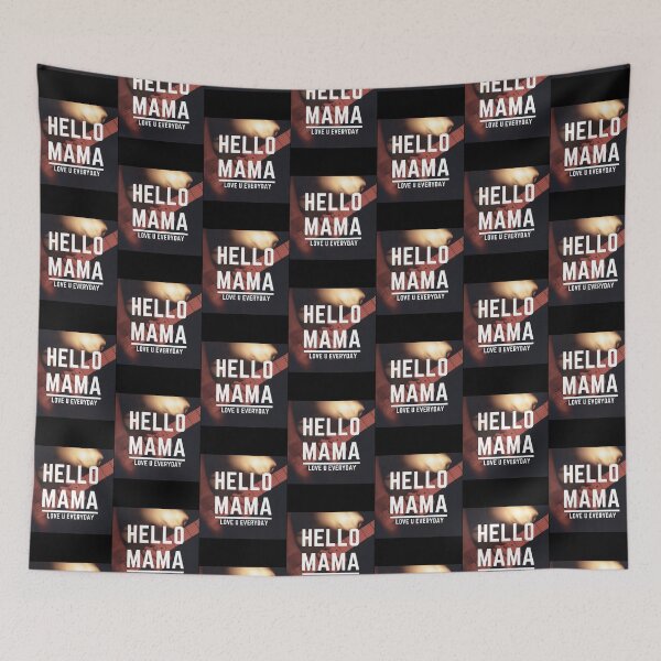 Item preview, Hello mama happy mothers dayBest Selling designed and sold by StoreVillaGiftt.