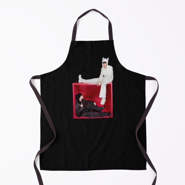 Item preview, Jack in the box – Hope designed and sold by onastarrynight.