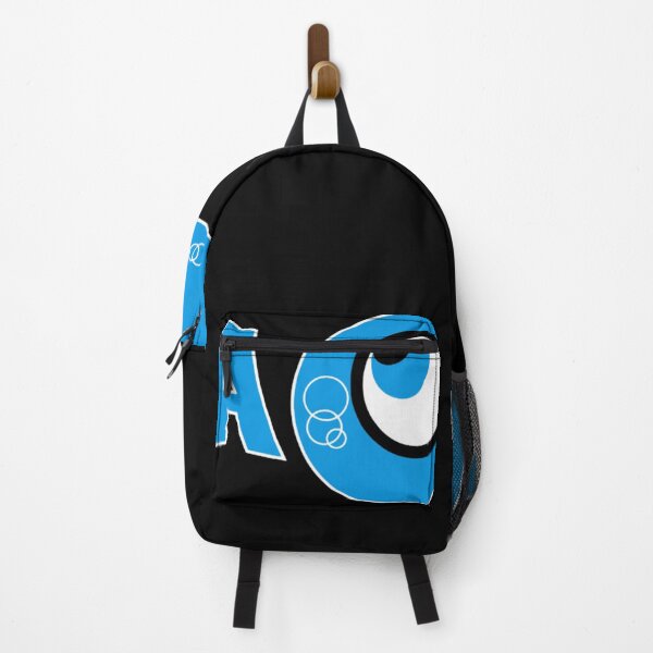 Item preview, Aqua - Band Logo Classic designed and sold by FranzHeathcote.