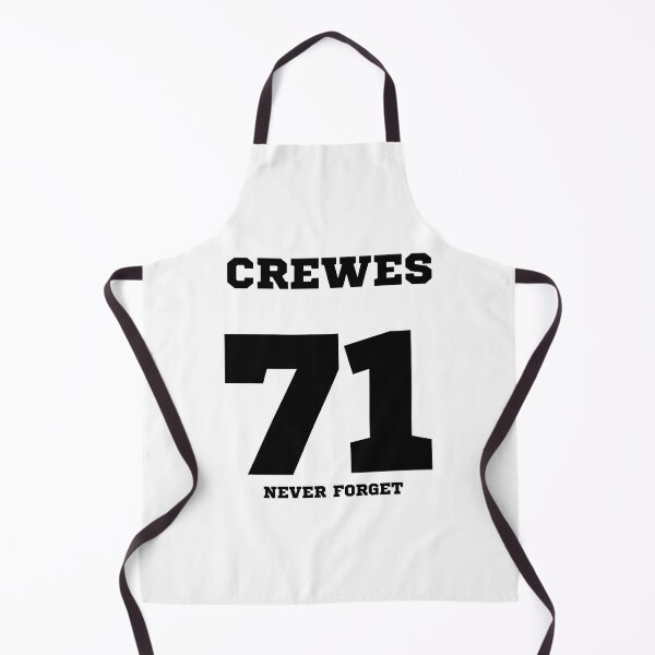 Item preview, Crewes 71 designed and sold by The Neighbourhood Rewatch.