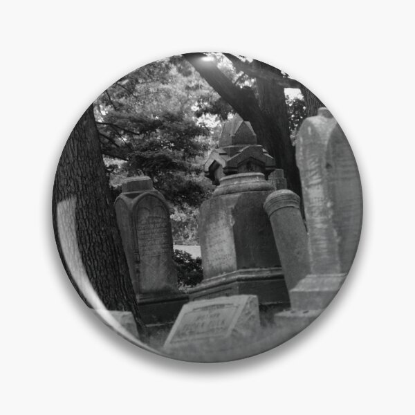 Artikelvorschau, Westlawn Cemetary, Canton Ohio entworfen und verkauft von RabbitHole13.