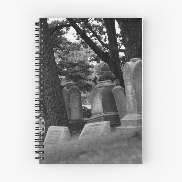 Item preview, Westlawn Cemetary, Canton Ohio designed and sold by RabbitHole13.
