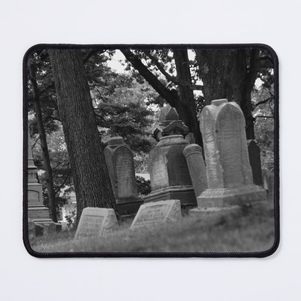 Artikelvorschau, Westlawn Cemetary, Canton Ohio entworfen und verkauft von RabbitHole13.