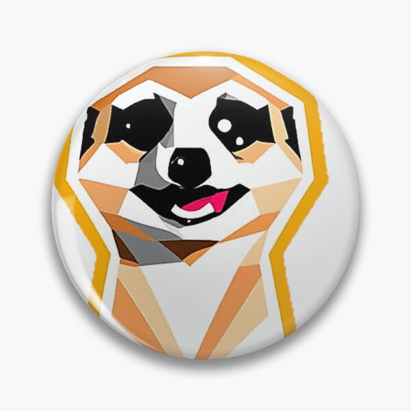 Item preview, funny meercat designed and sold by momanteiga.