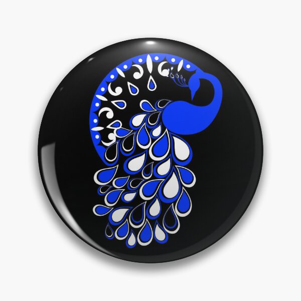 Item preview, Peacock art Fitted  designed and sold by StoreVillaGiftt.