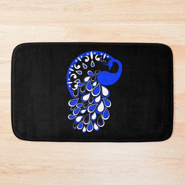 Item preview, Peacock art Fitted  designed and sold by StoreVillaGiftt.