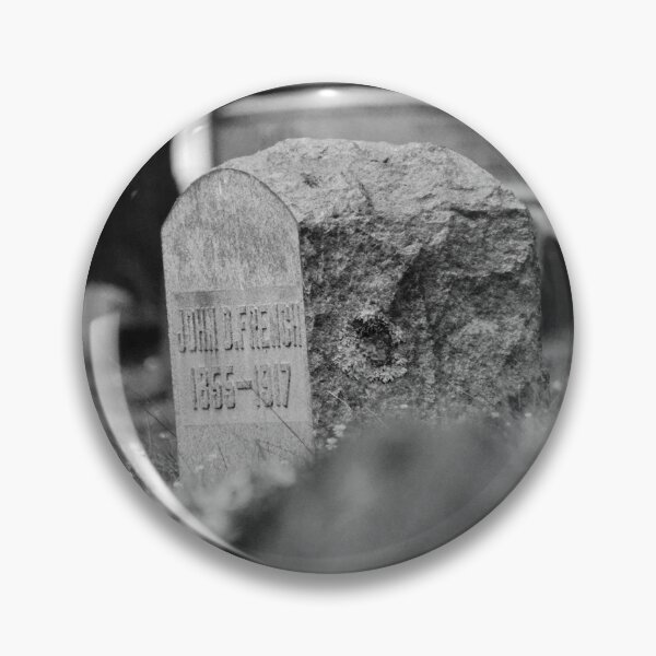 Artikelvorschau, Westlawn Cemetary, Canton Ohio entworfen und verkauft von RabbitHole13.
