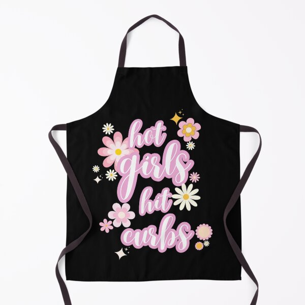 Item preview, hot girls hit curbs designed and sold by The Sticker Spree  ⭐️⭐️⭐️⭐️⭐️.