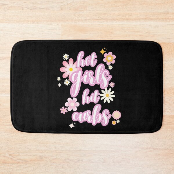 Item preview, hot girls hit curbs designed and sold by The Sticker Spree  ⭐️⭐️⭐️⭐️⭐️.