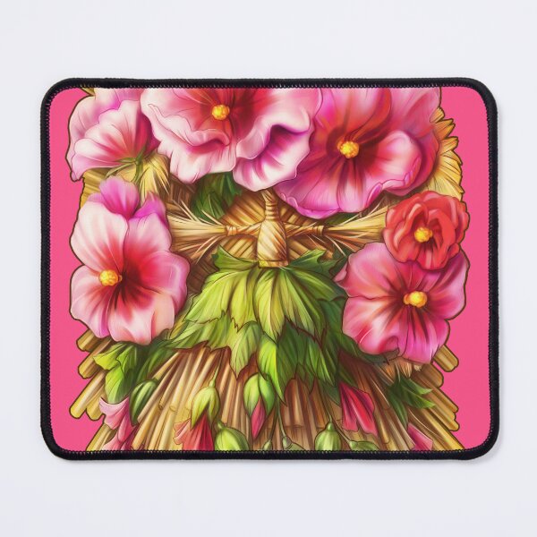 Item preview, Mallow designed and sold by sinegkina.