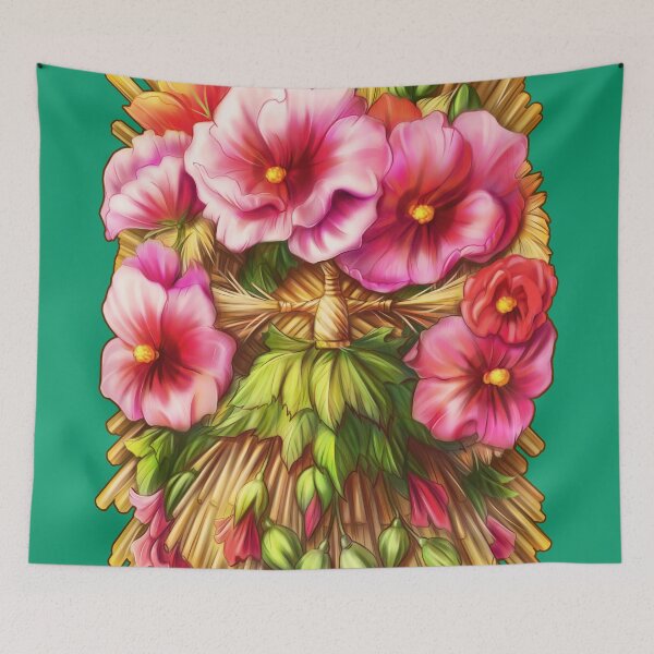 Item preview, Mallow designed and sold by sinegkina.