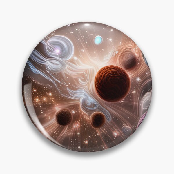 Item preview, Mind Bending Space Travel designed and sold by Roanemermaid.