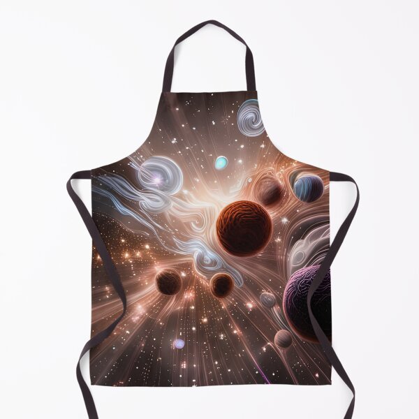 Item preview, Mind Bending Space Travel designed and sold by Roanemermaid.